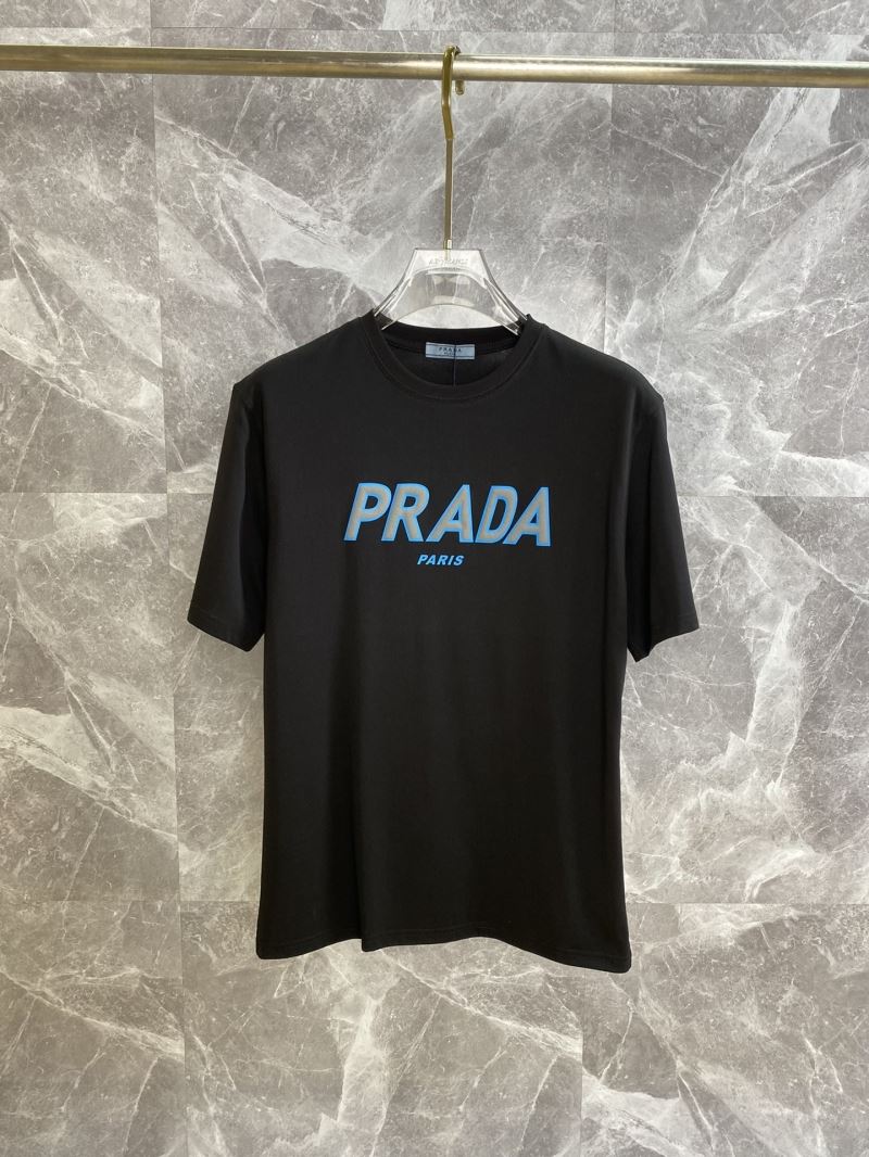 Prada T-Shirts